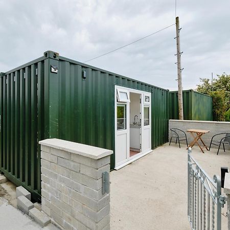 Mount View Overnight Accommodation Penzance Esterno foto